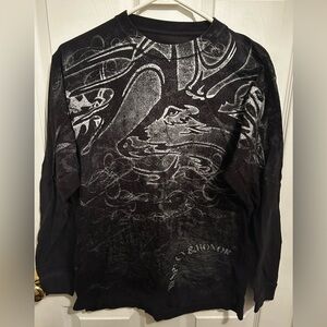 Men’s Whitetail Deer Shirt